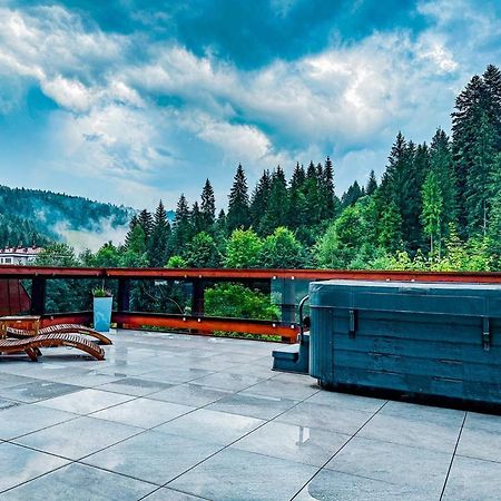 Wojcik Spa - Krynica-Zdrój Kültér fotó