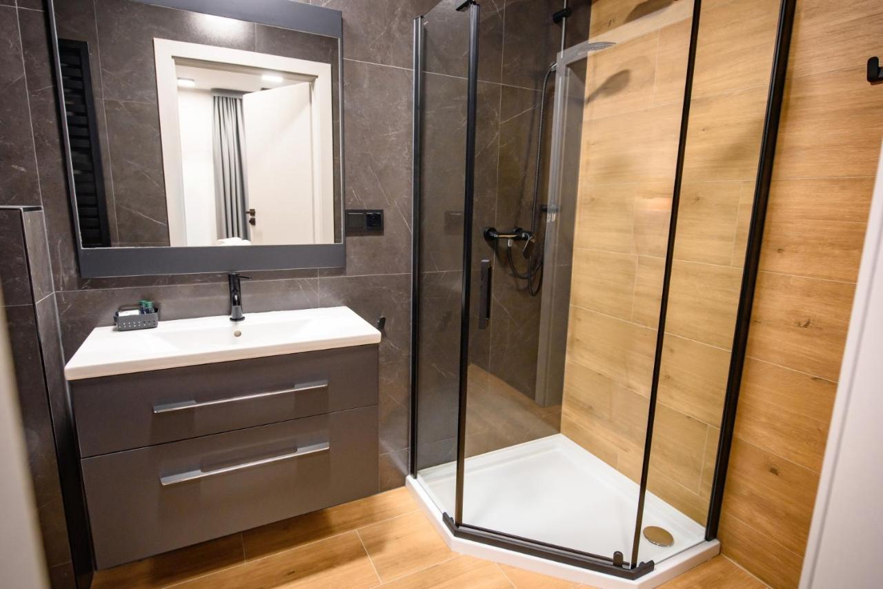 Wojcik Spa - Krynica-Zdrój Kültér fotó