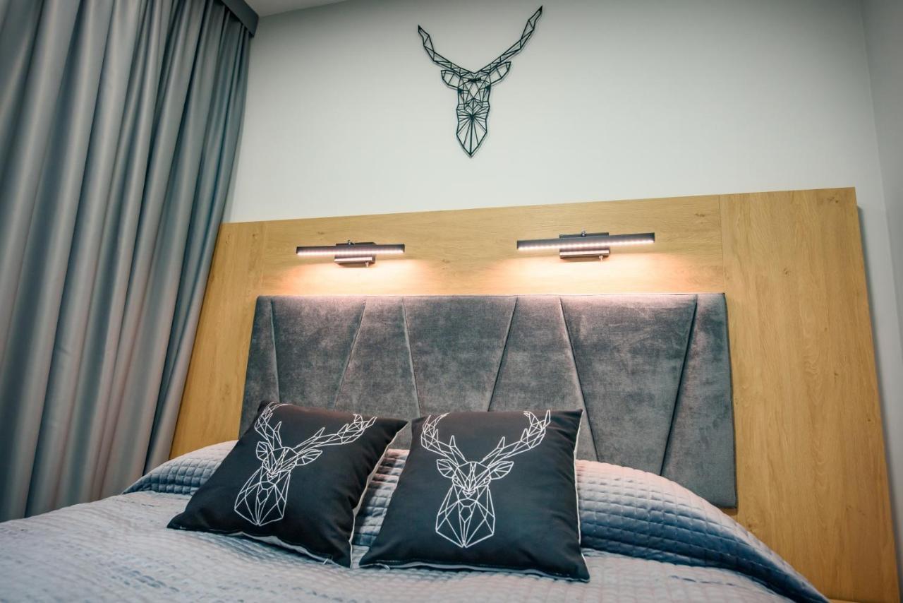 Wojcik Spa - Krynica-Zdrój Kültér fotó