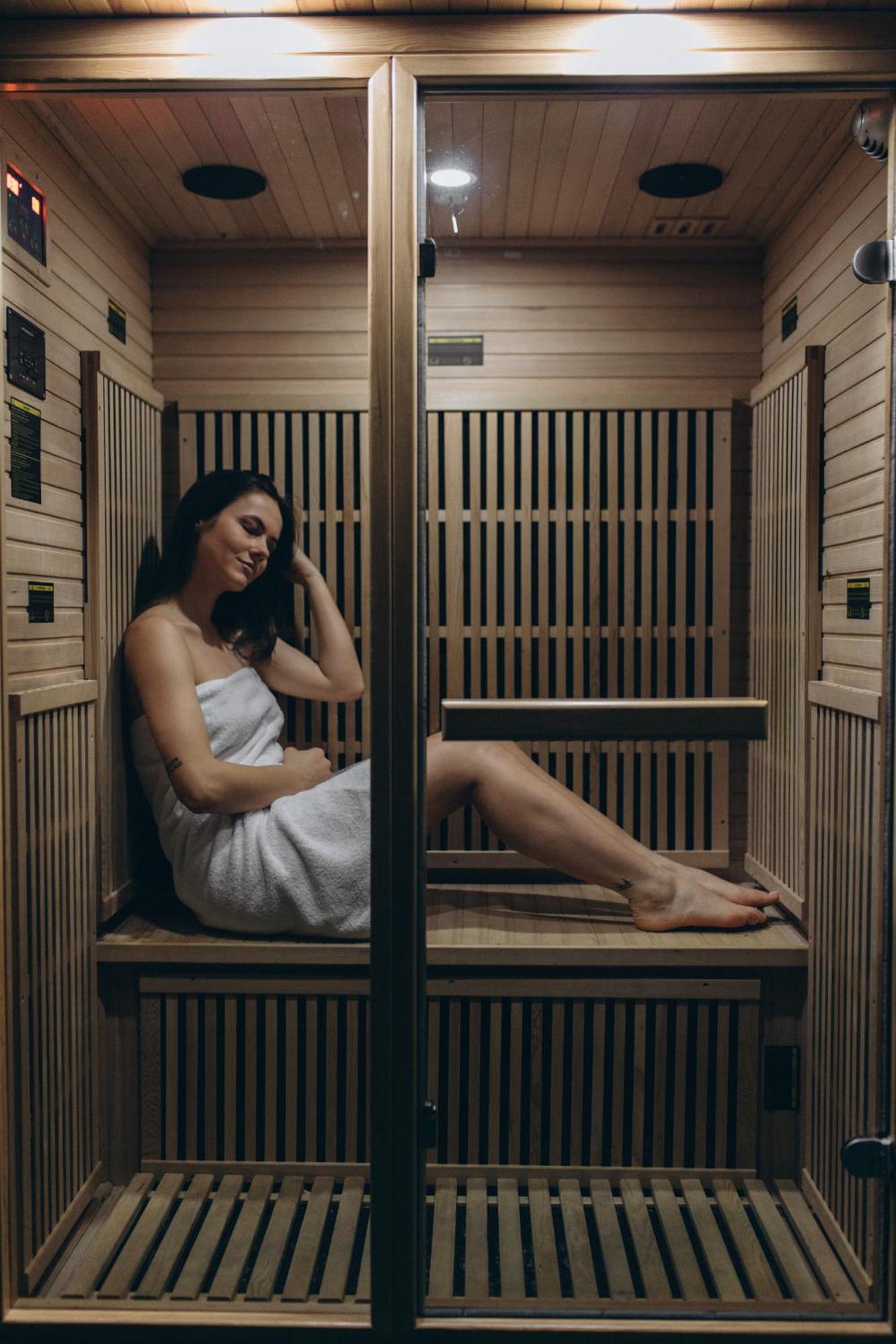 Wojcik Spa - Krynica-Zdrój Kültér fotó